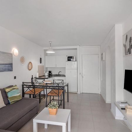 Apartment Taurito Big Terrace المظهر الخارجي الصورة