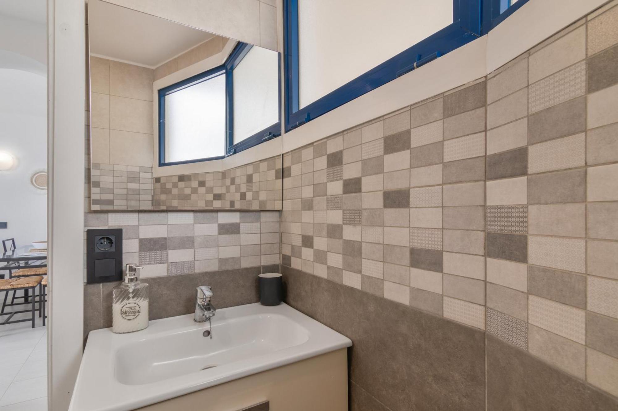 Apartment Taurito Big Terrace المظهر الخارجي الصورة