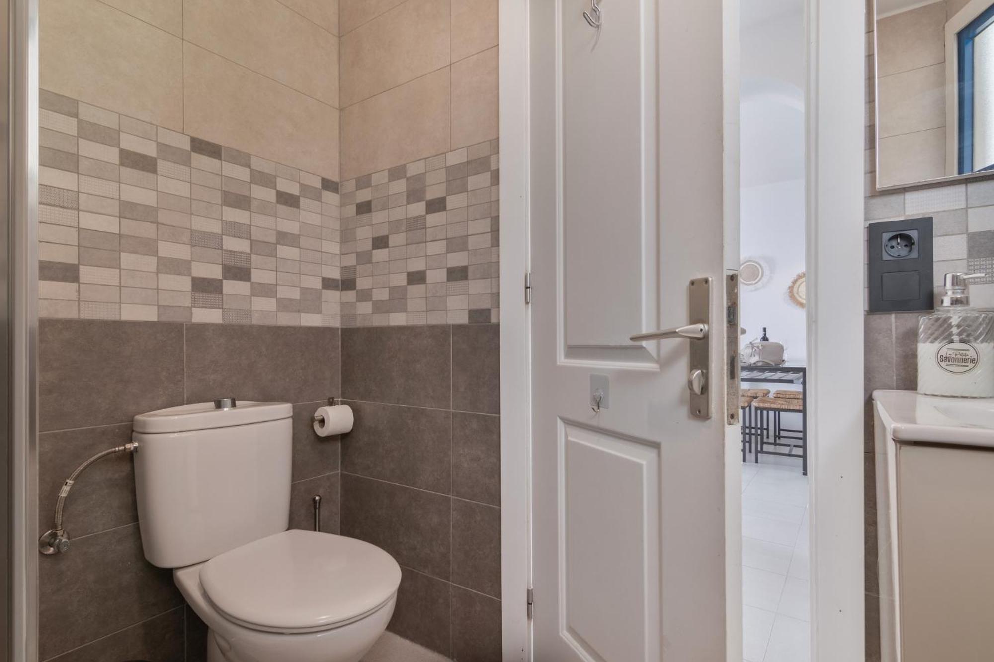 Apartment Taurito Big Terrace المظهر الخارجي الصورة