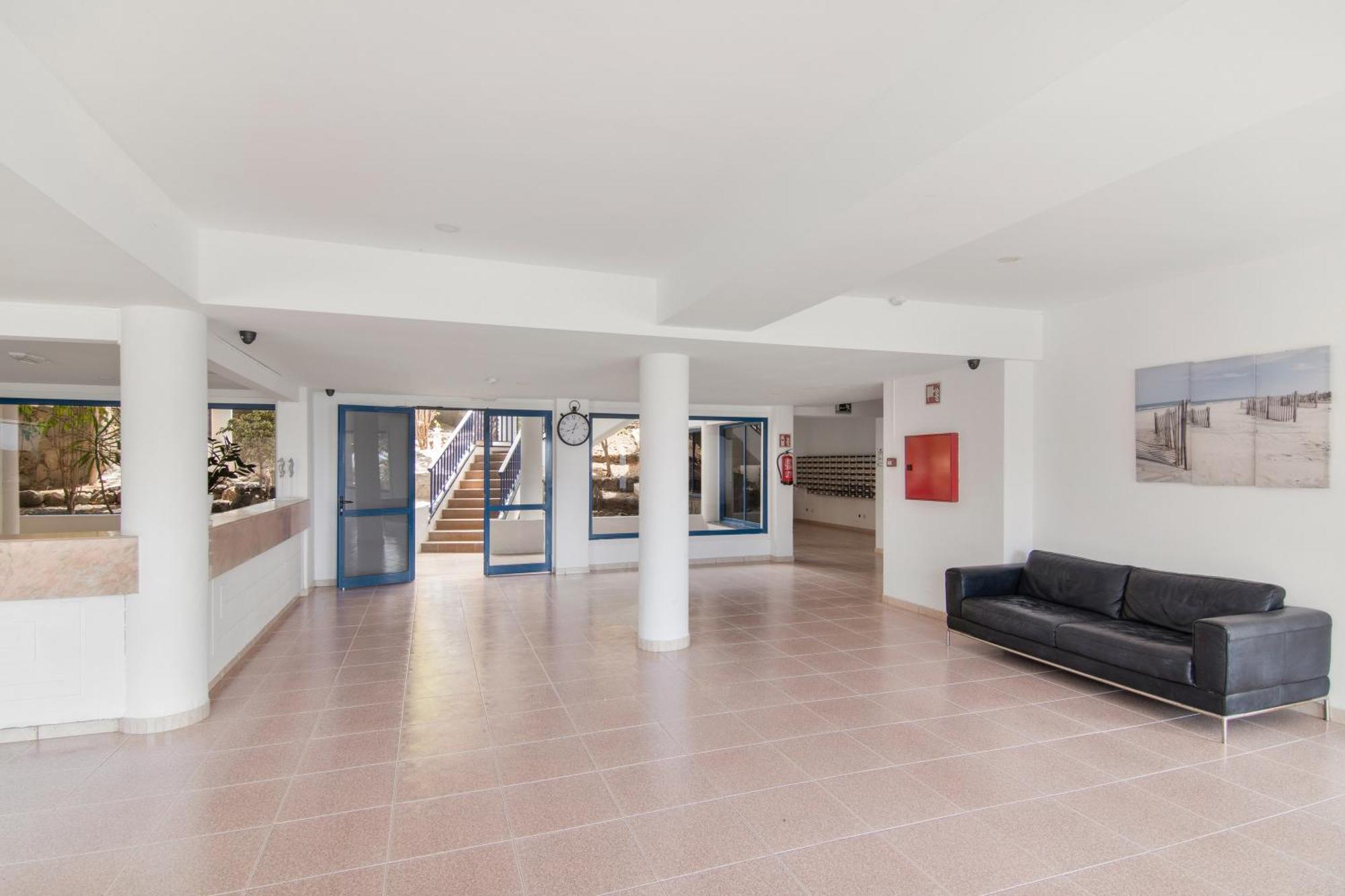 Apartment Taurito Big Terrace المظهر الخارجي الصورة