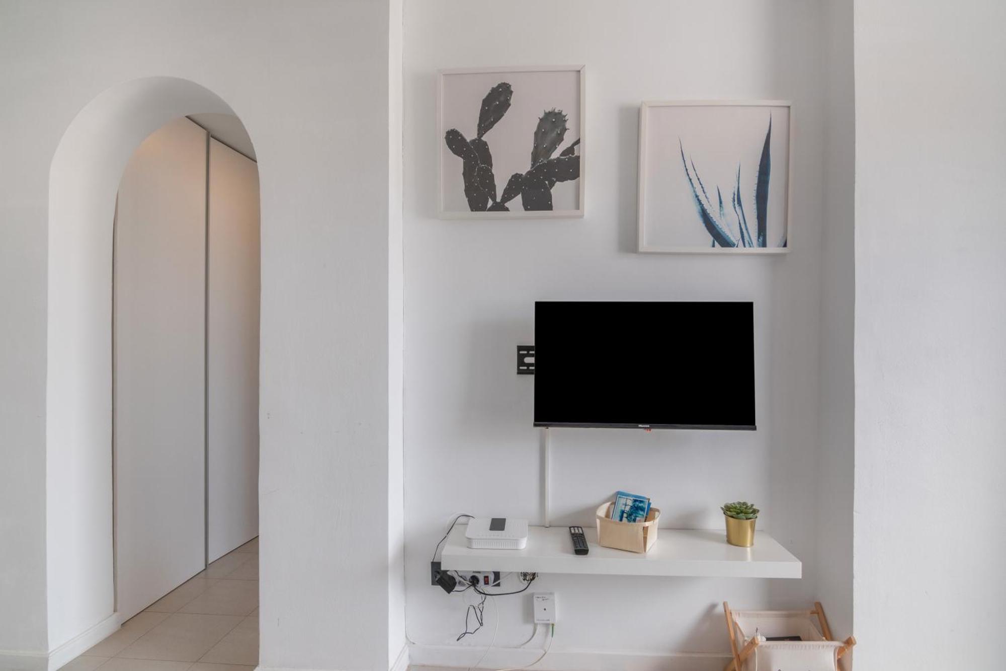 Apartment Taurito Big Terrace المظهر الخارجي الصورة