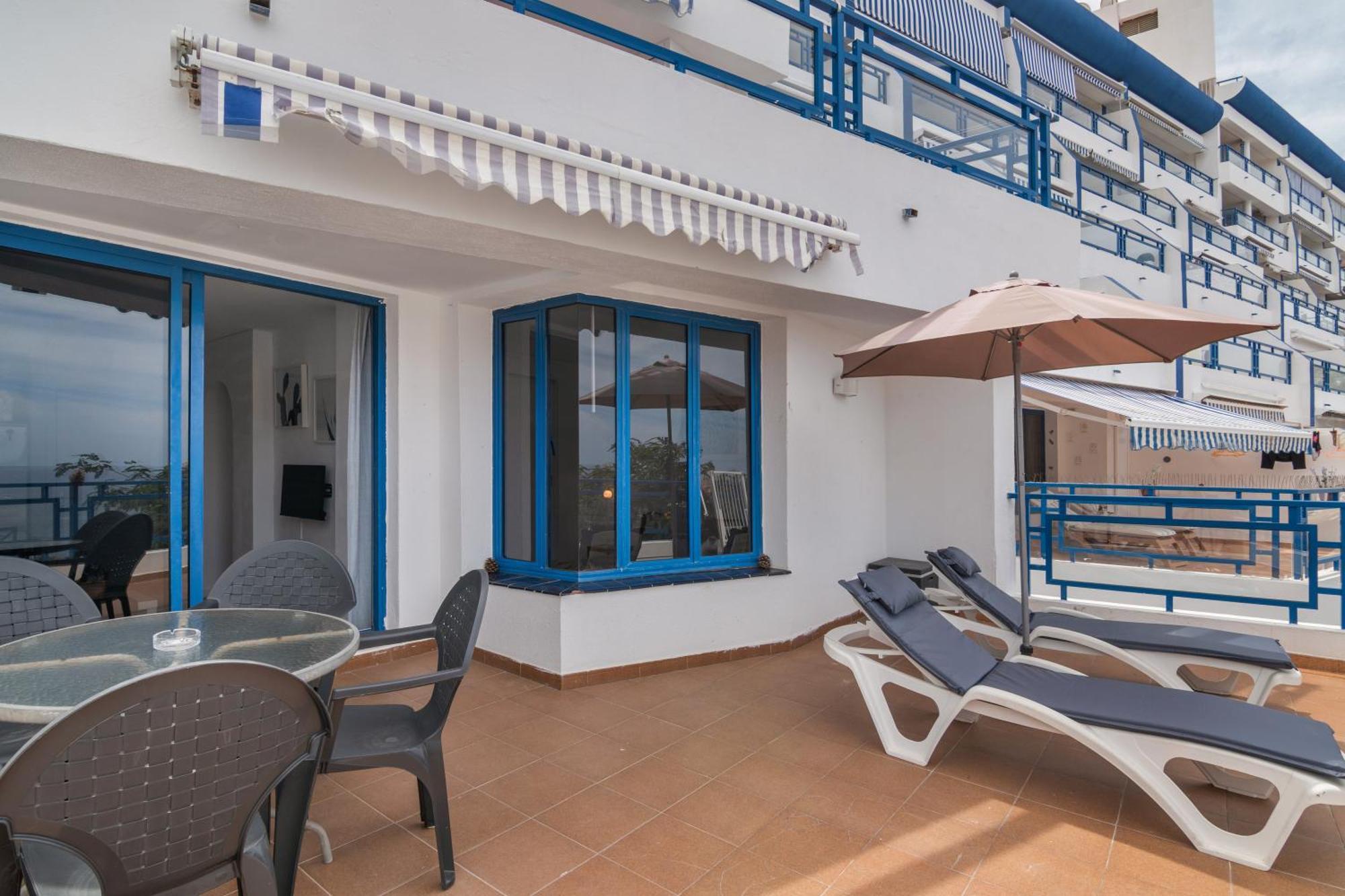 Apartment Taurito Big Terrace المظهر الخارجي الصورة