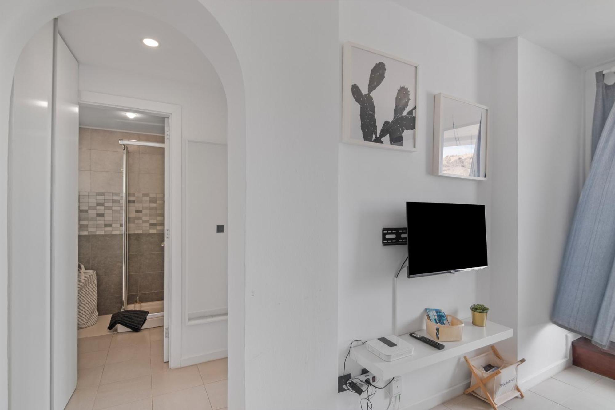 Apartment Taurito Big Terrace المظهر الخارجي الصورة