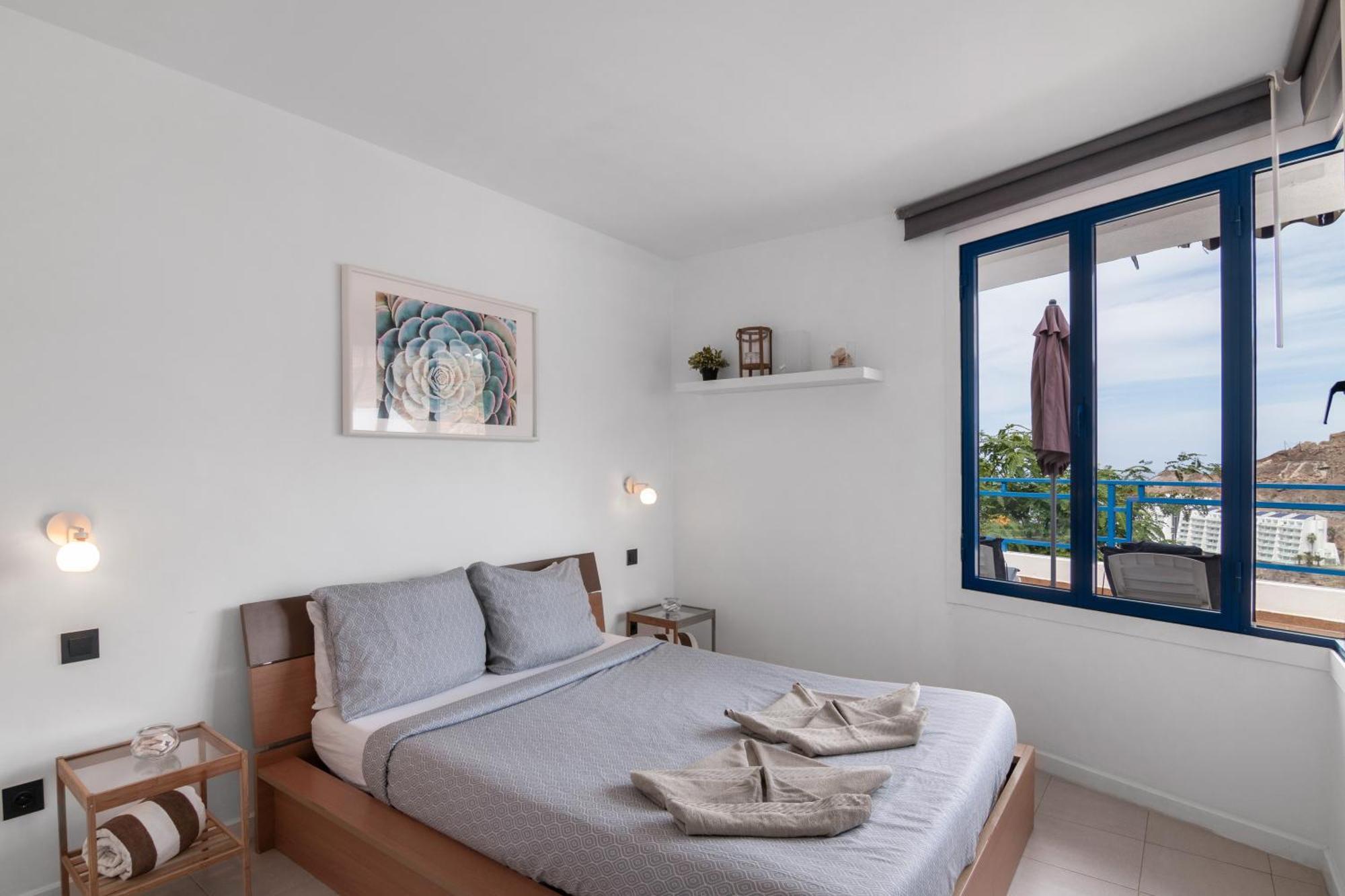 Apartment Taurito Big Terrace المظهر الخارجي الصورة
