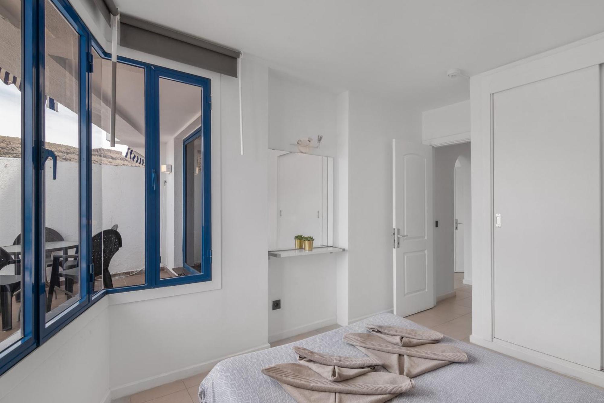Apartment Taurito Big Terrace المظهر الخارجي الصورة